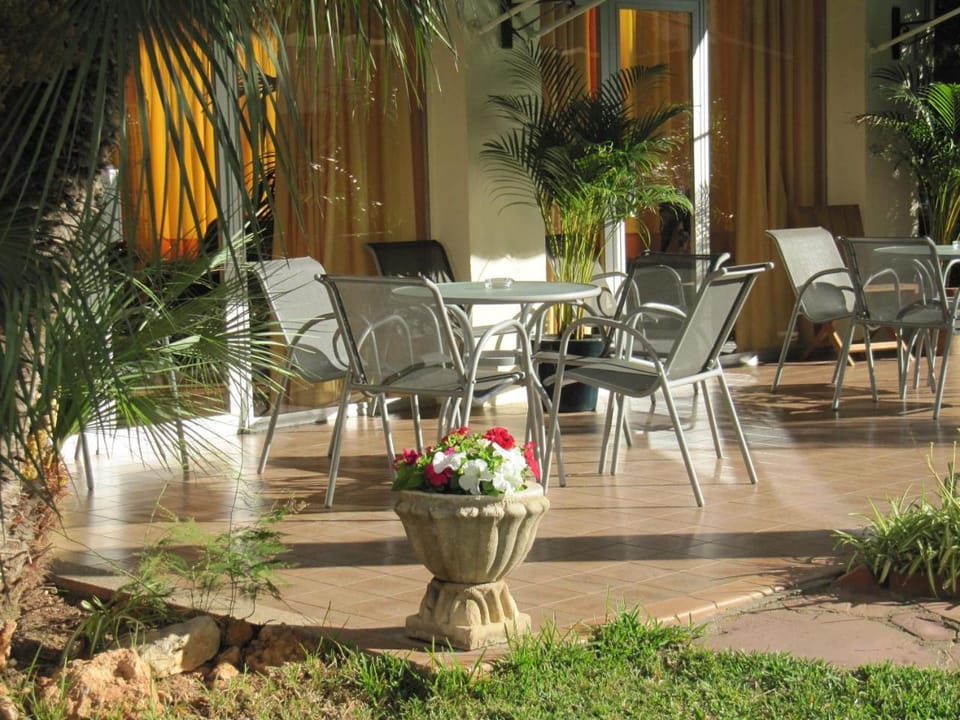 Hotel Tramontana Hotel in Benicàssim