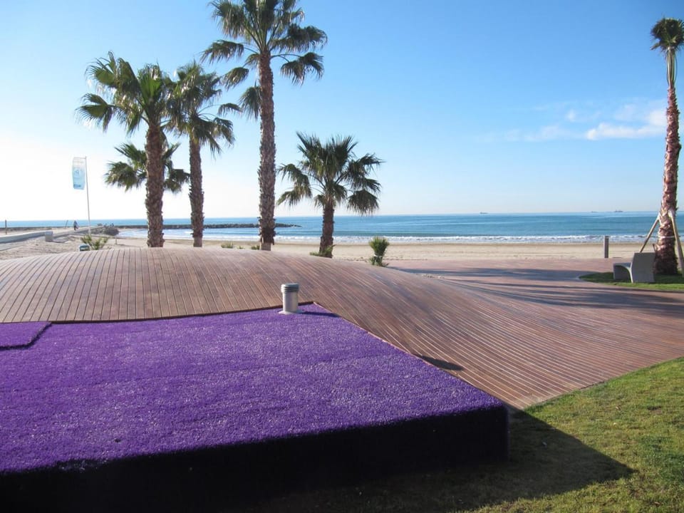 Hotel Tramontana Hotel in Benicàssim