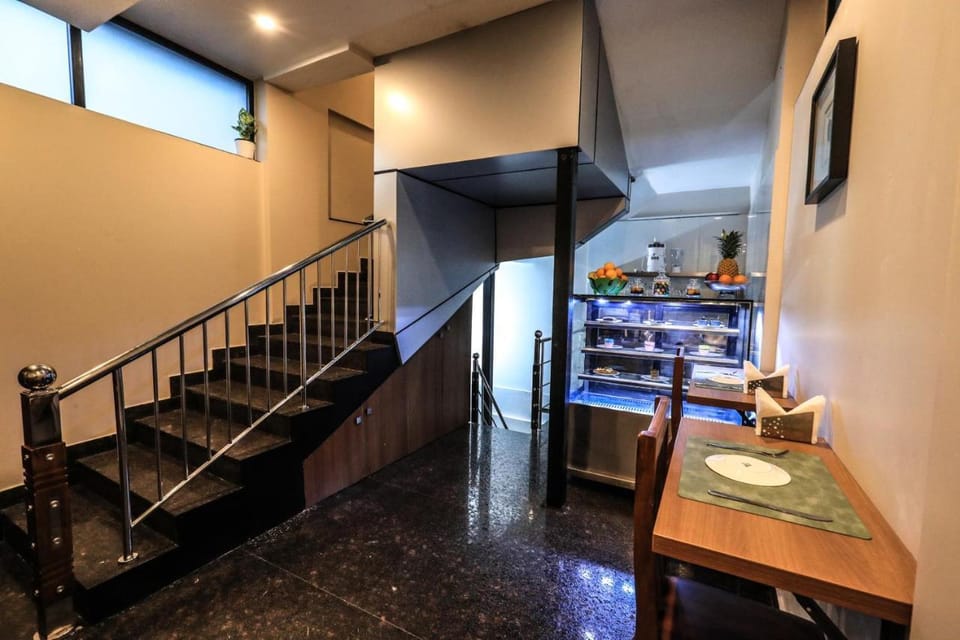 Fair Stay Hotel Hotel in Kochi
