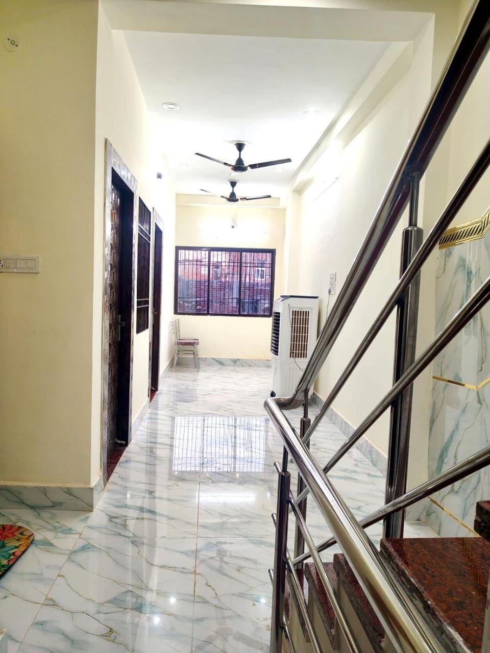 Hotel Sada Shiv Inn Hotel in India