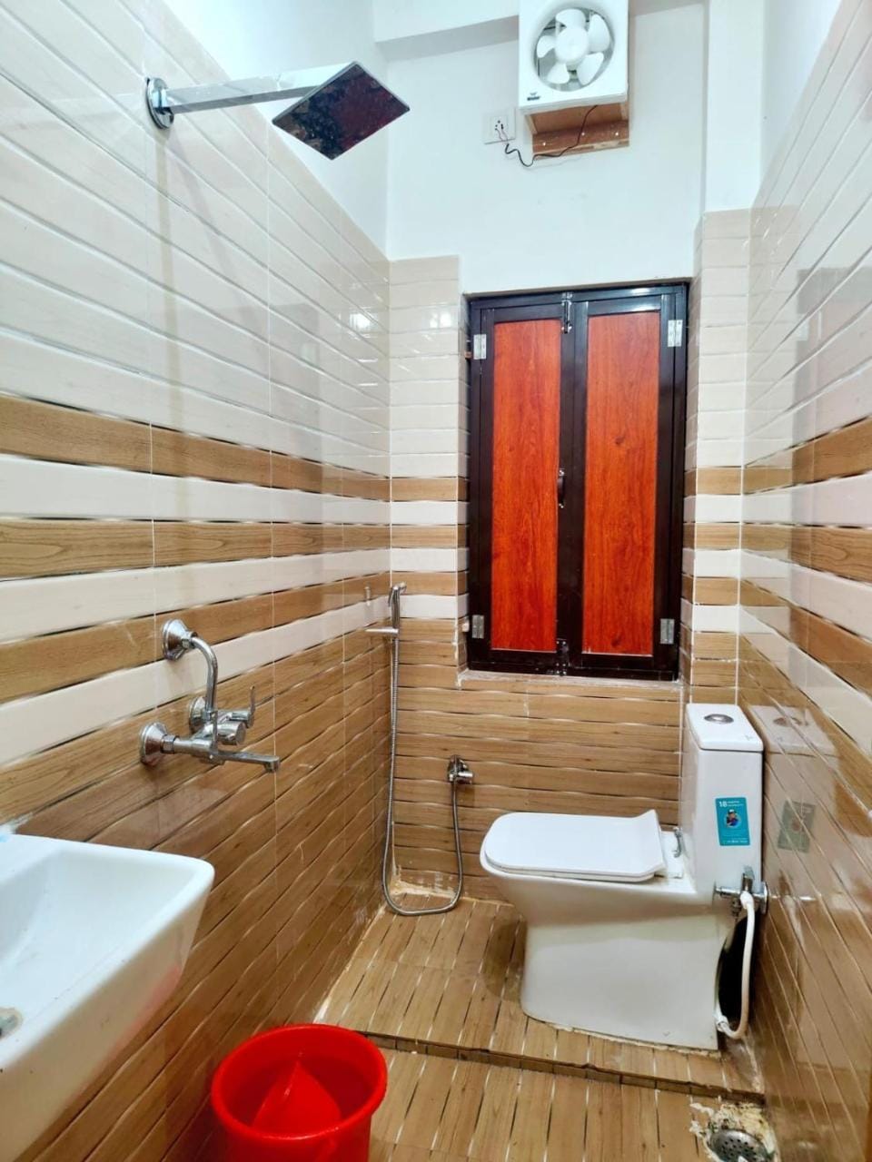 Hotel Sada Shiv Inn Hotel in India