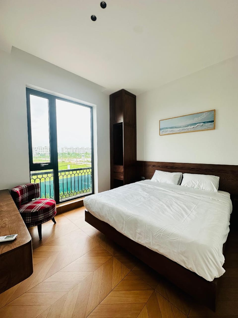 Hà Trần Hotel Hotel in Laos