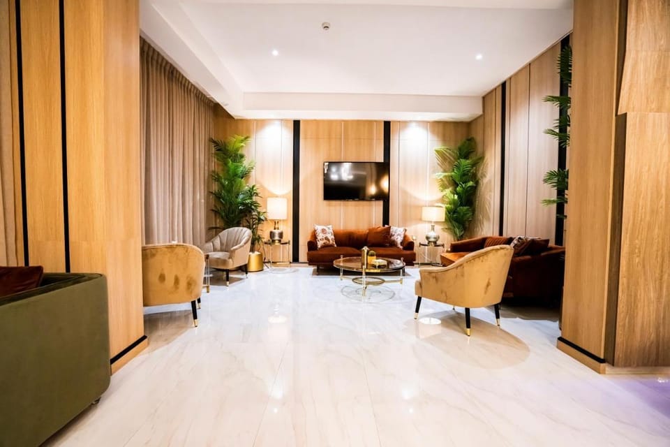 Grand Season 3 - جراند سيزون 3 Hotel in Al Khobar