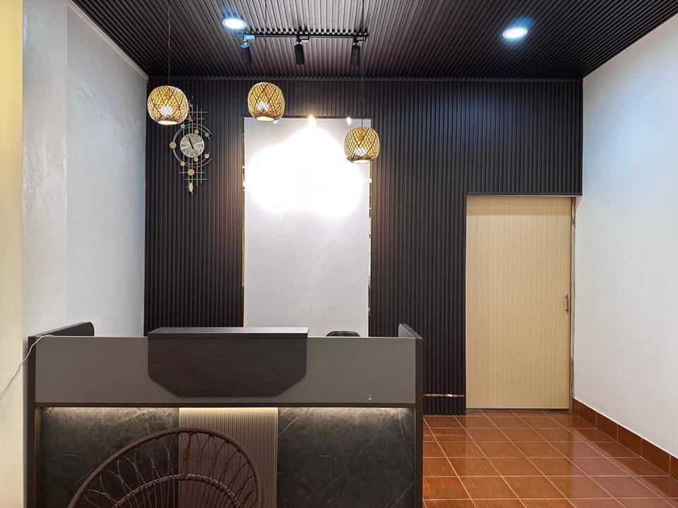 Green Hill Hostel  Hostel in Vientiane