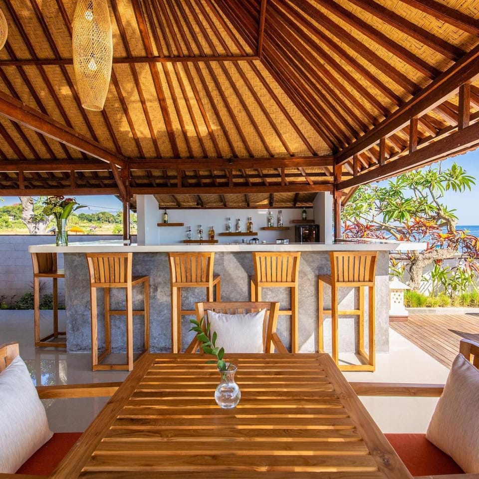 Bar/lounge