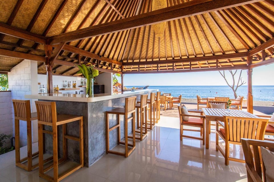 Bar/lounge