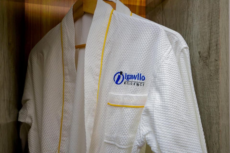 IGAWILO RESIDENCE Hotel Hotel in Tanzania