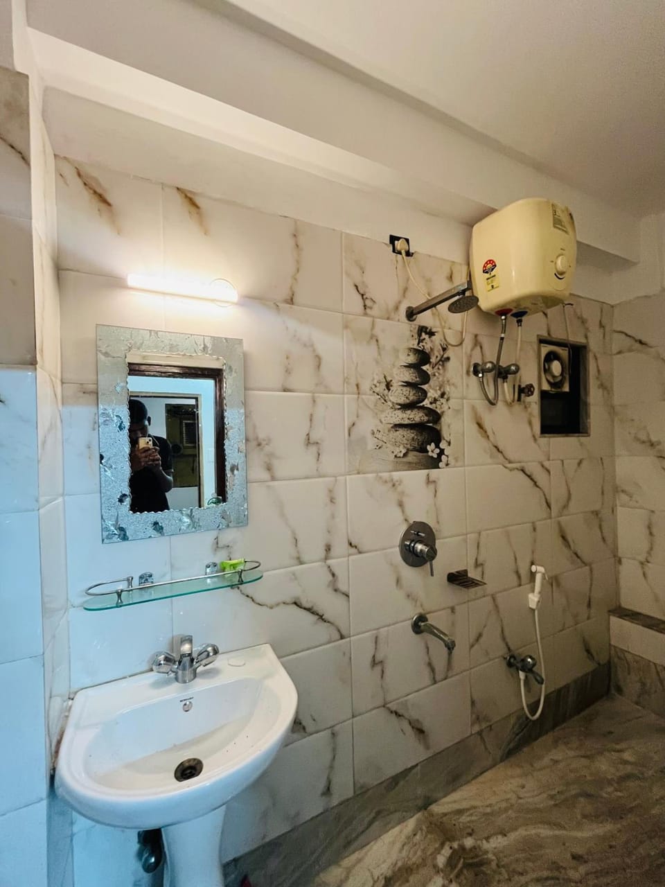 Shree Shyam Guest House Motel in West Bengal