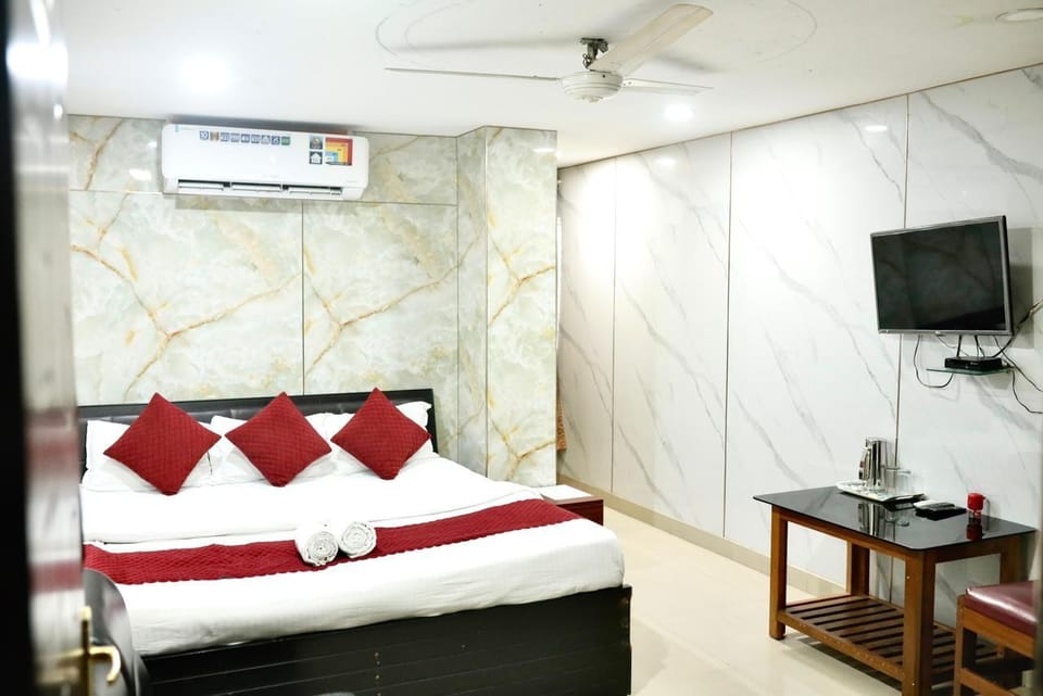 Hotel Subansiri Hotel in India