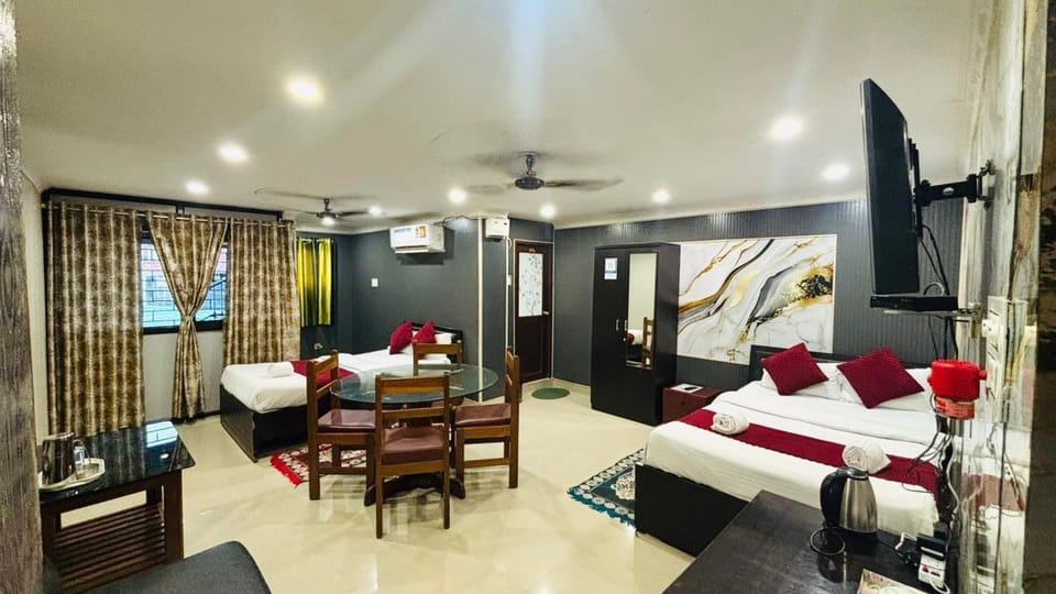 Hotel Subansiri Hotel in India