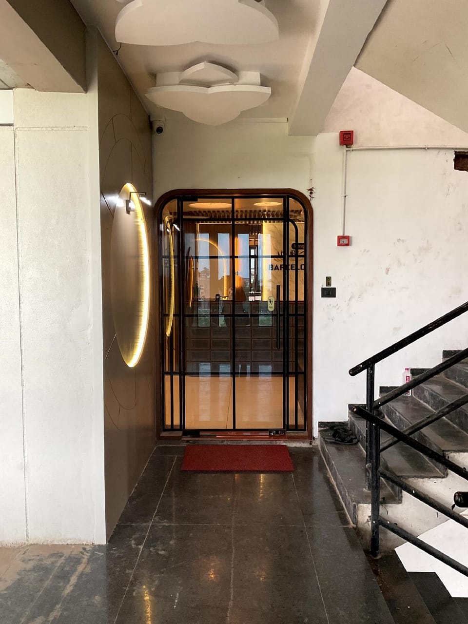 Hotel Barcelona Bhavnagar Hotel in Gujarat