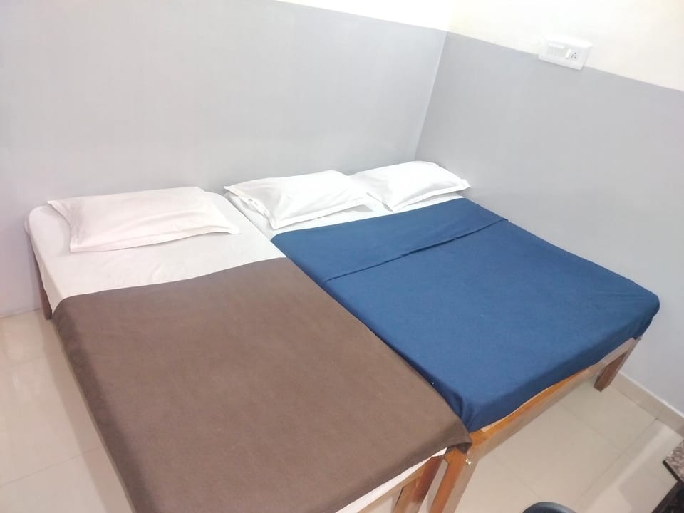 ss comfort Inn in Mysuru