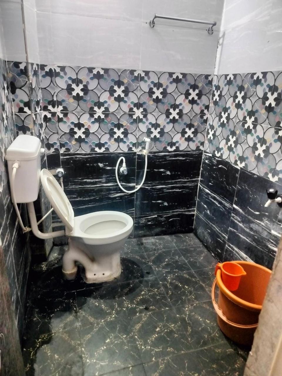 ss comfort Inn in Mysuru