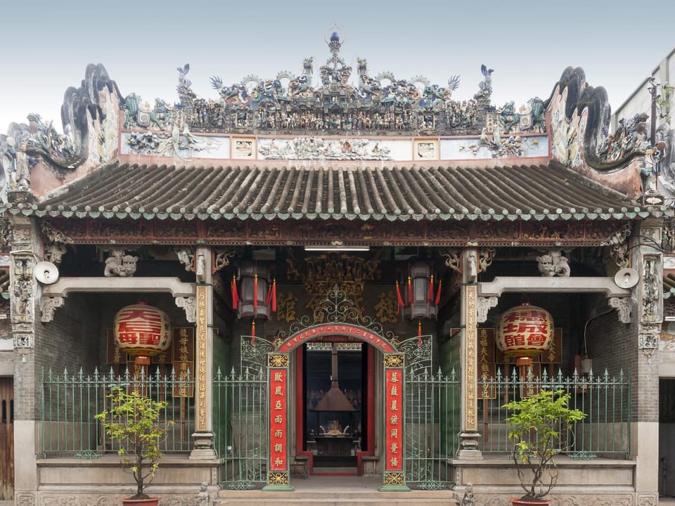 Khách Sạn Đức Trâm 3 Hotel in Ho Chi Minh City