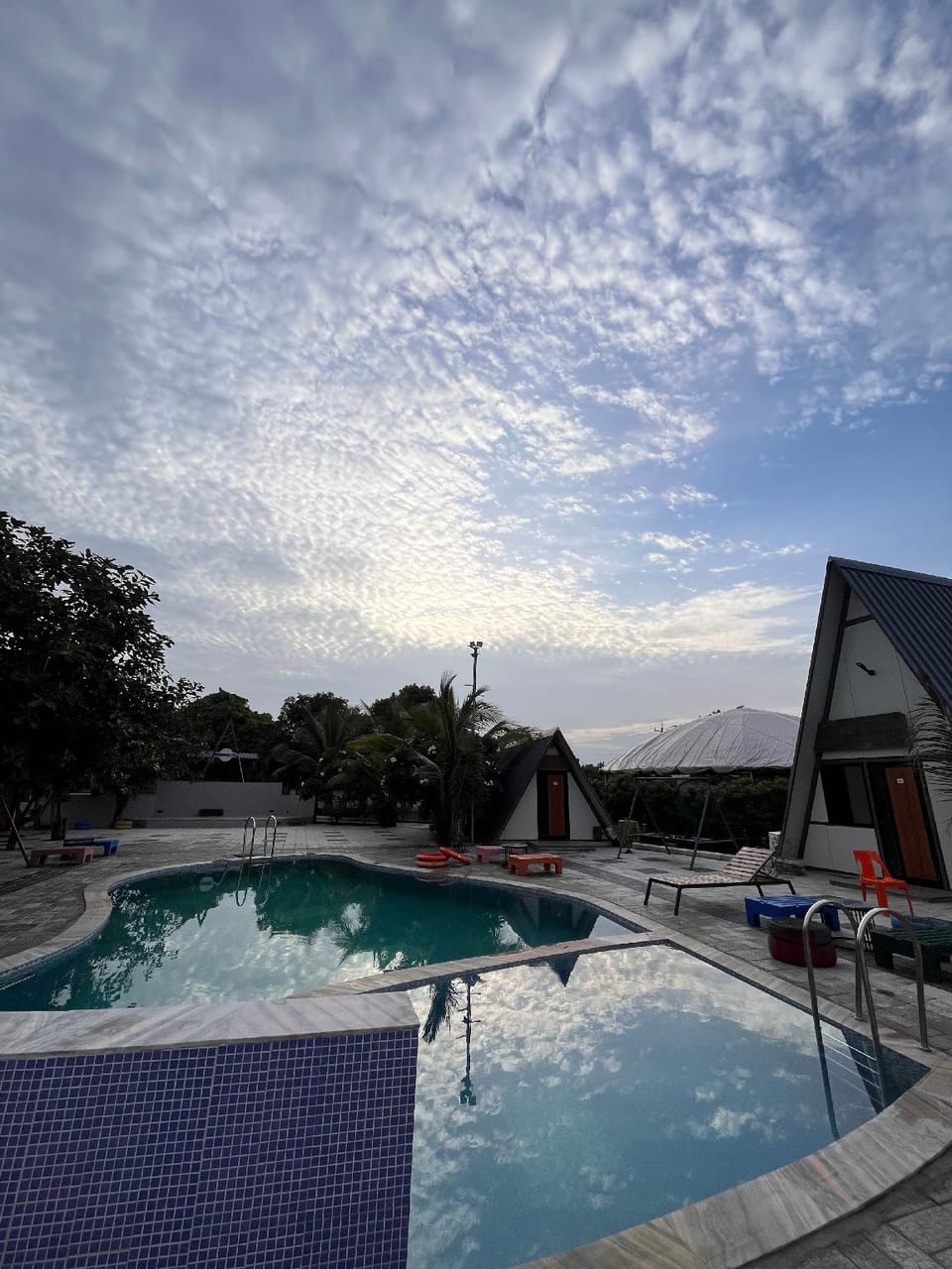 Nishkalank Resort Gundi Resort in Gujarat