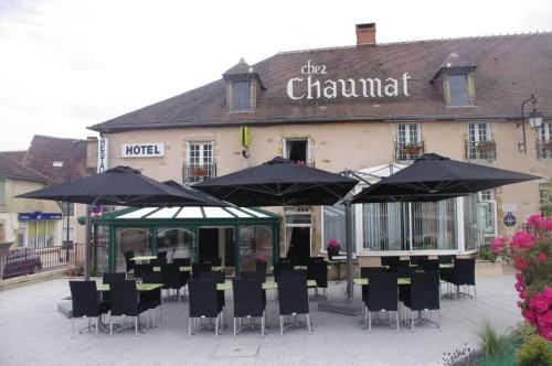Hotel Chez Chaumat Hotel in Centre-Val de Loire