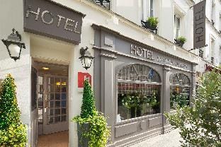 Hotel Du Champ de Mars Hotel in Paris