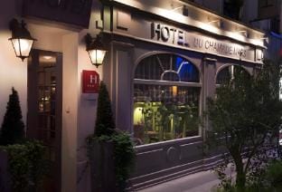 Hotel Du Champ de Mars Hotel in Paris