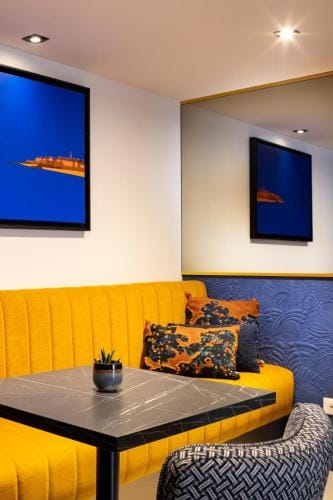 Hotel Le Nautilus Hotel in St-Malo