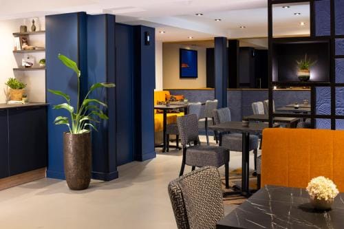 Hotel Le Nautilus Hotel in St-Malo