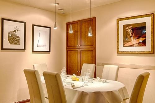Hotel Restaurant "Le Strasbourg" Hotel in Rhineland-Palatinate