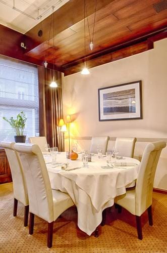 Hotel Restaurant "Le Strasbourg" Hotel in Rhineland-Palatinate