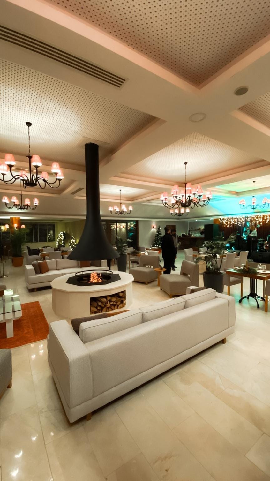 Raw Beach Hotel Bed and Breakfast in Antalya
