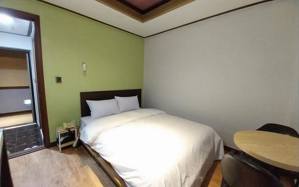 Incheon (Yeonanbudu) Apple Motel in Incheon