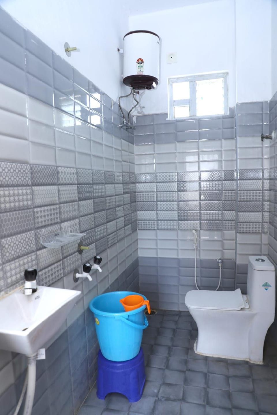 SRI PADMAVATHI RESIDENCY Hotel in Tirupati