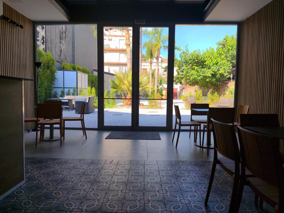 Hotel Pietranera Hotel in Catania