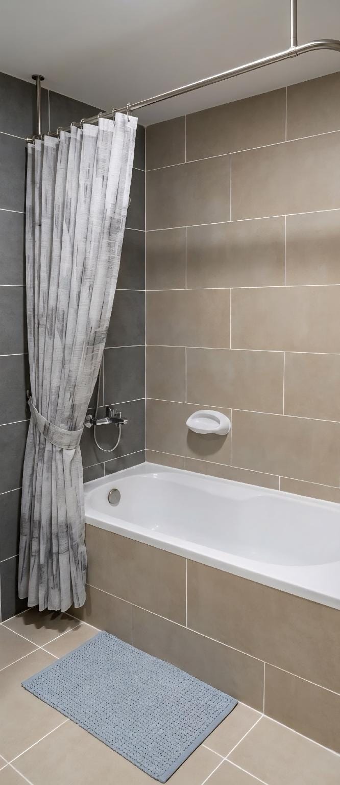 Boutique Pearl Stay Hotel in Abu Dhabi