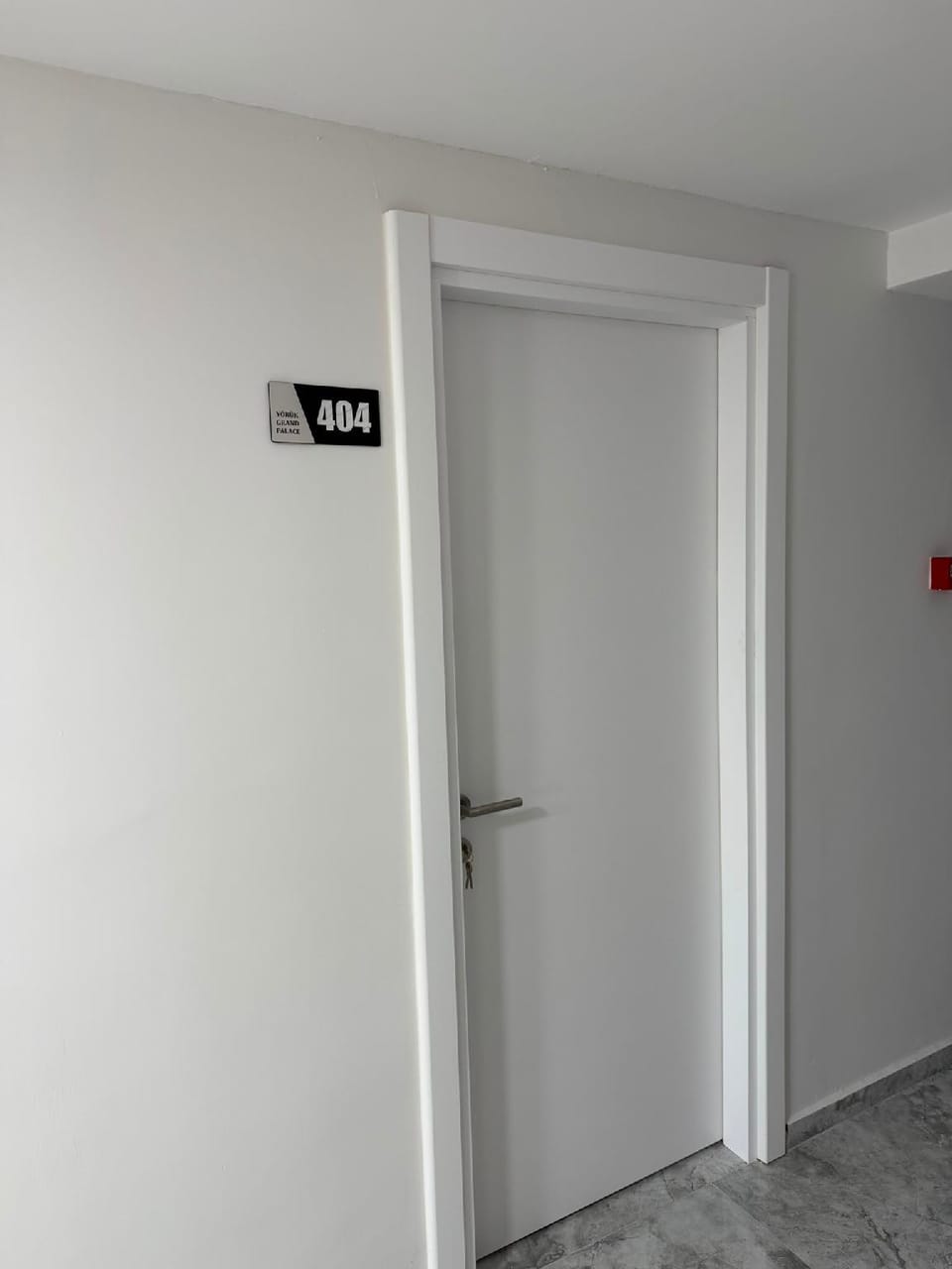 Yörük Grand Palace Otel Hotel in Evros, Greece