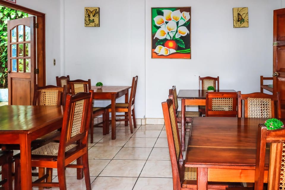 Hotel Gracia Hotel in San Juan del Sur