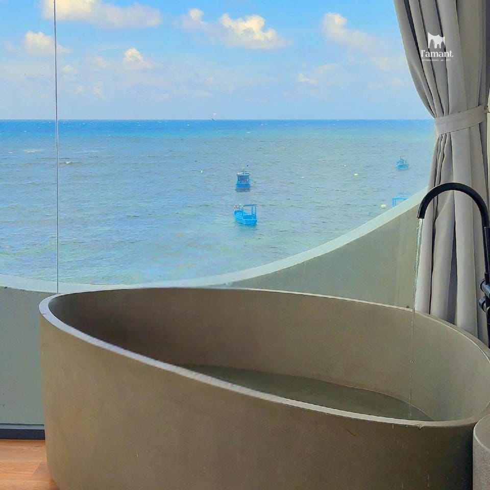  L’amant Boutiqué House Hotel in Bình Thuận Province