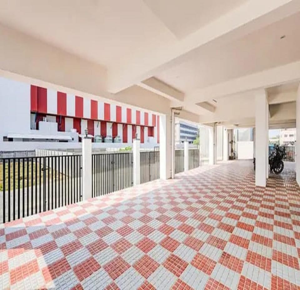 Royal Residency Hotel in Chennai