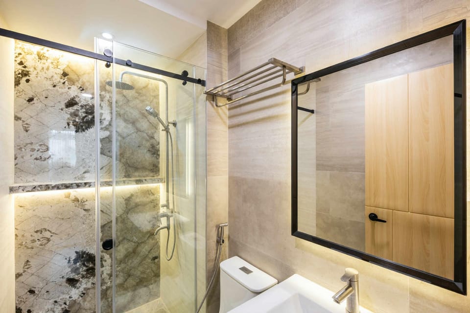Nest MNL Hotel in Pasig