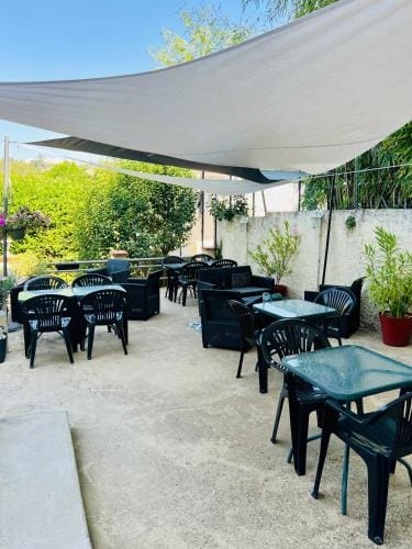 Le Grand Hotel Hotel in Forcalquier