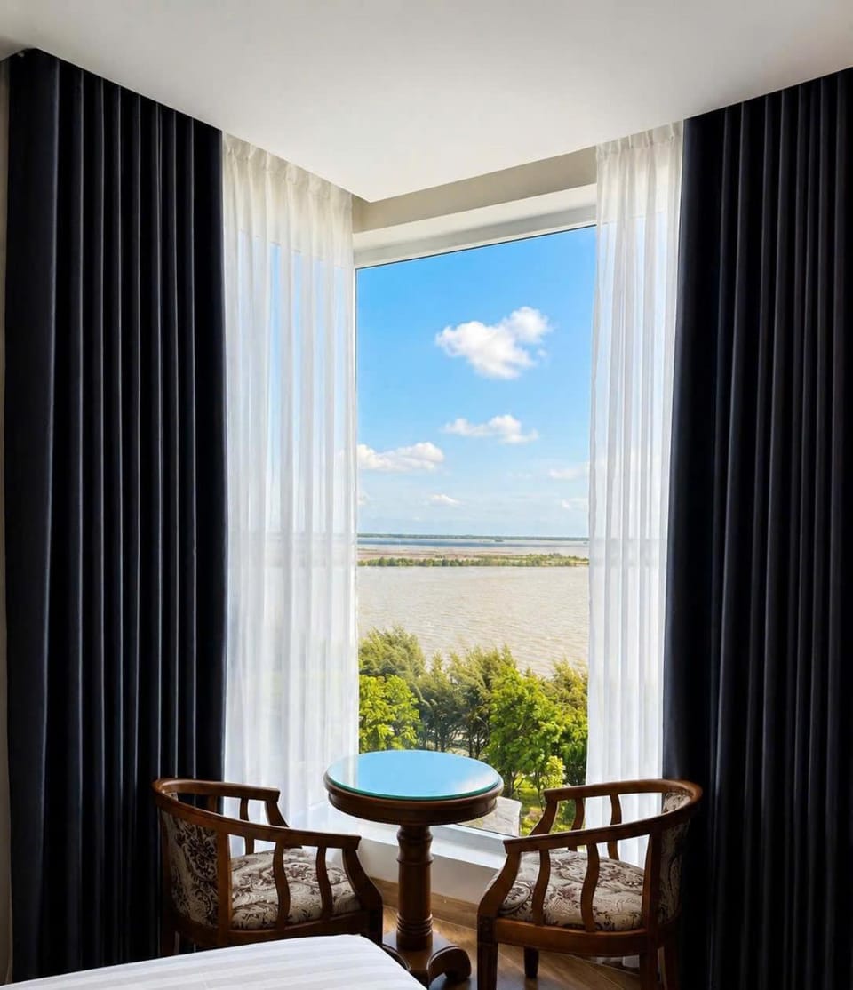 Khach San Ngoc Thanh Luxury Hotel in Kien Giang
