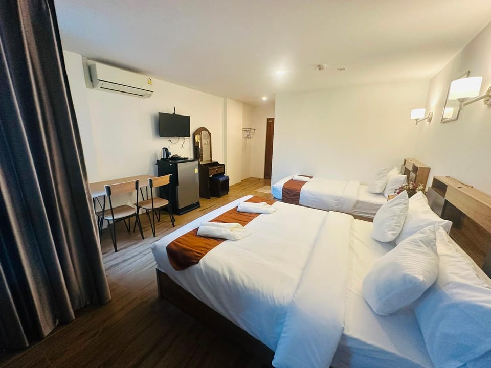 N & B Home Hotel Hotel in Bangkok