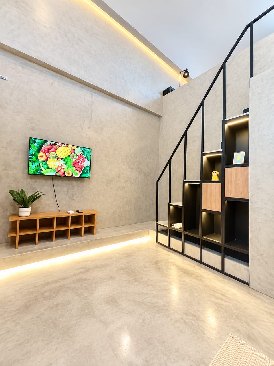 Amenity (Guest room)