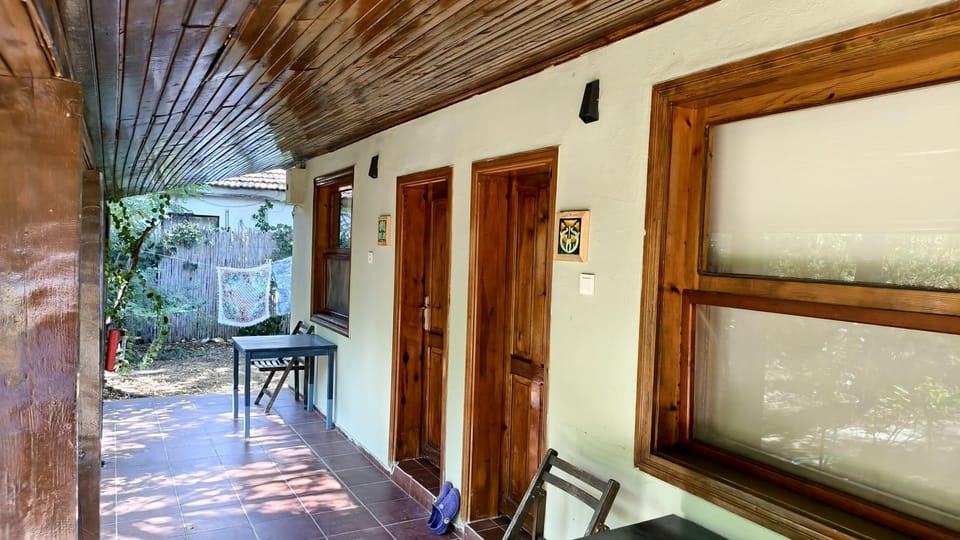 Argos Çıralı Hotel in Antalya Province