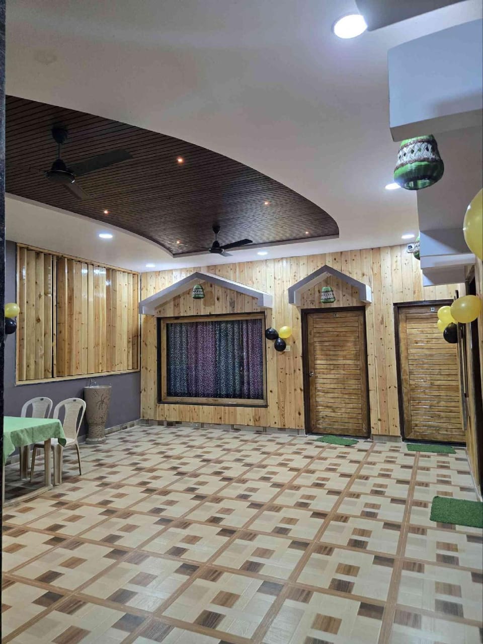 MB EAGLE MOUNTAIN HOTEL  Hotel in Maharashtra