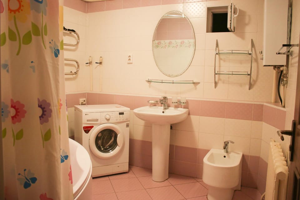OrmaNova Hostel in Almaty