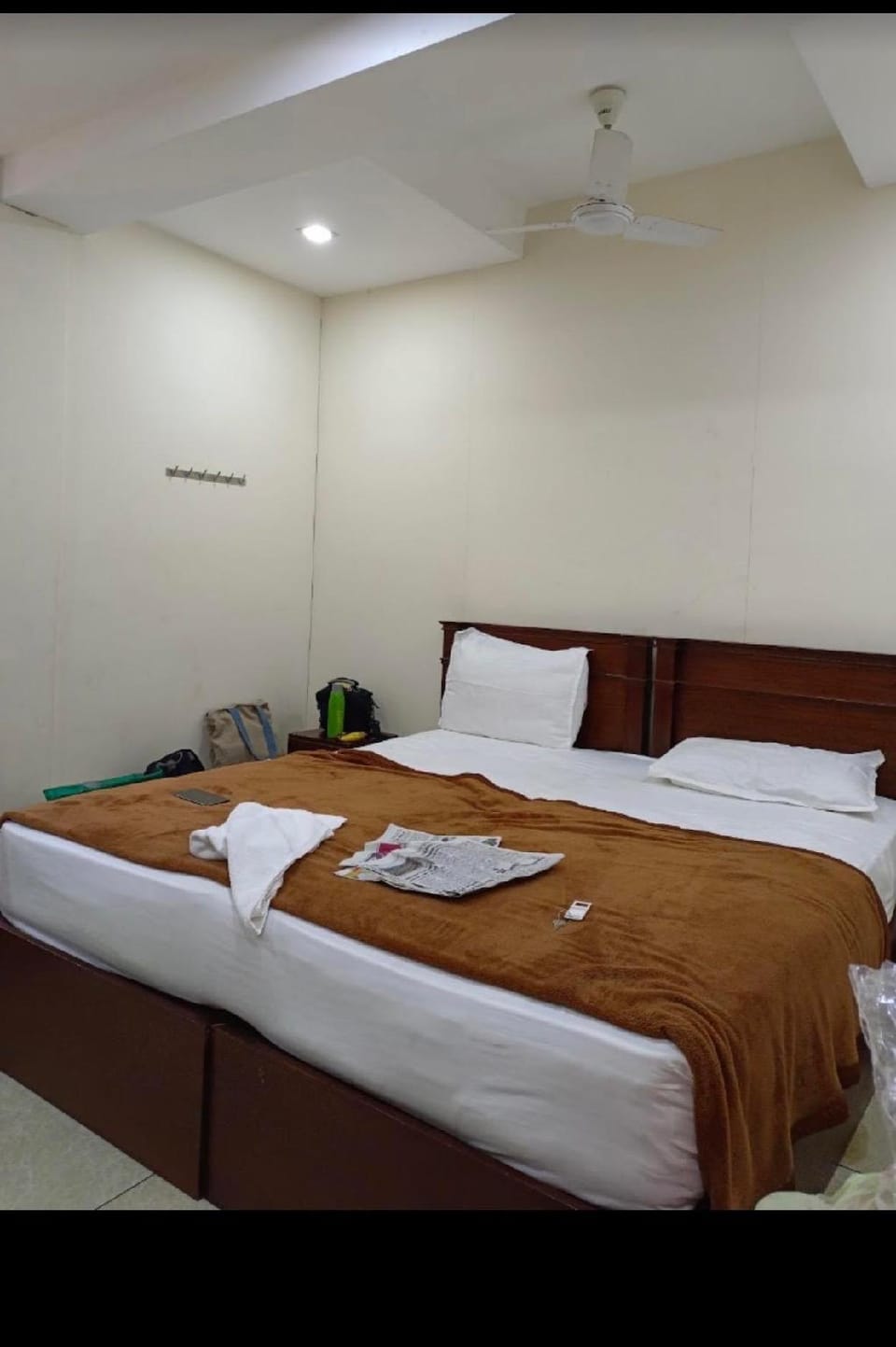 KV Suits Hotel in Kochi