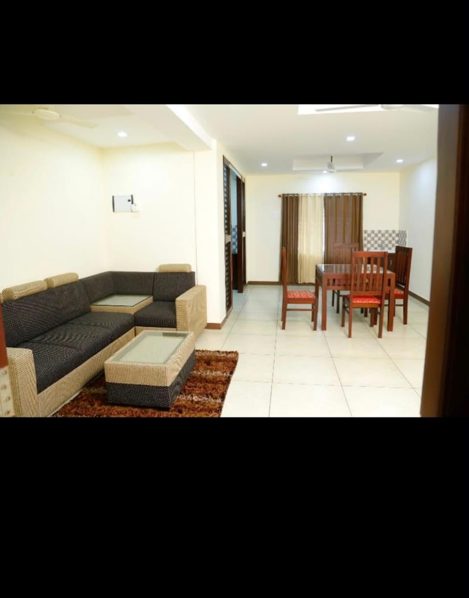 KV Suits Hotel in Kochi