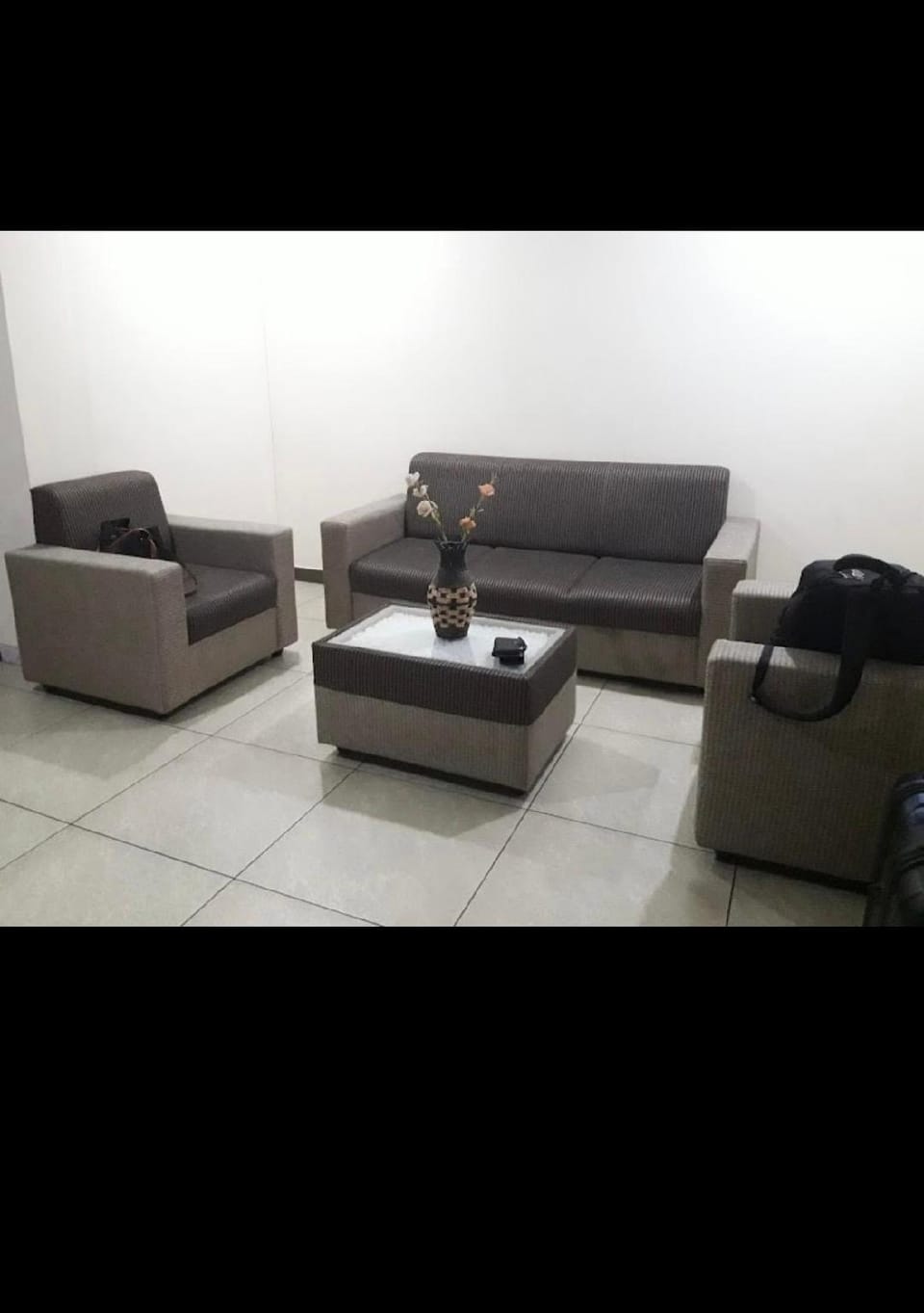 KV Suits Hotel in Kochi