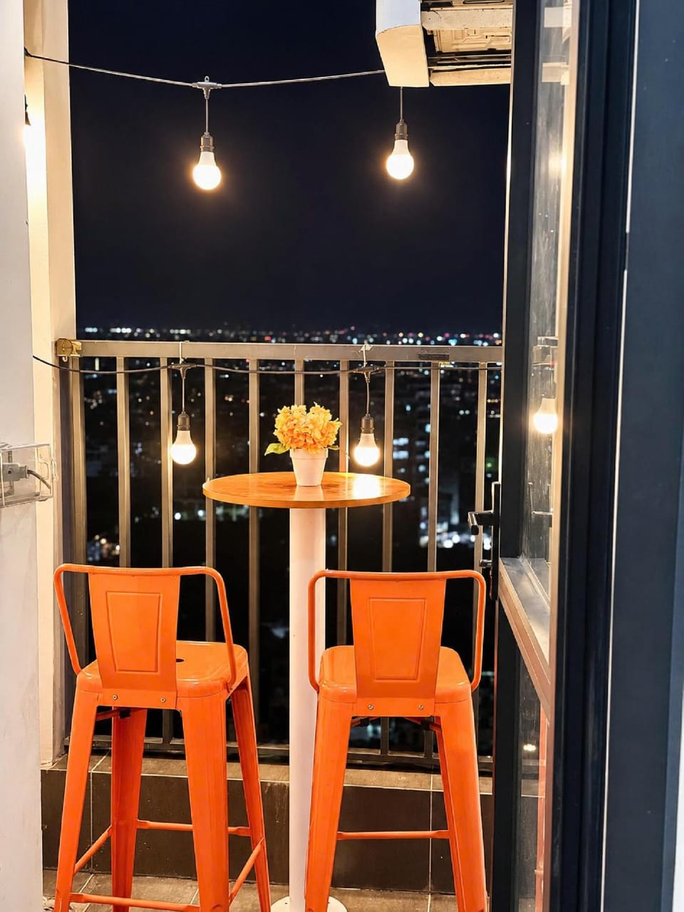 Newland Homestay 1 Apartment hotel in Vietnam