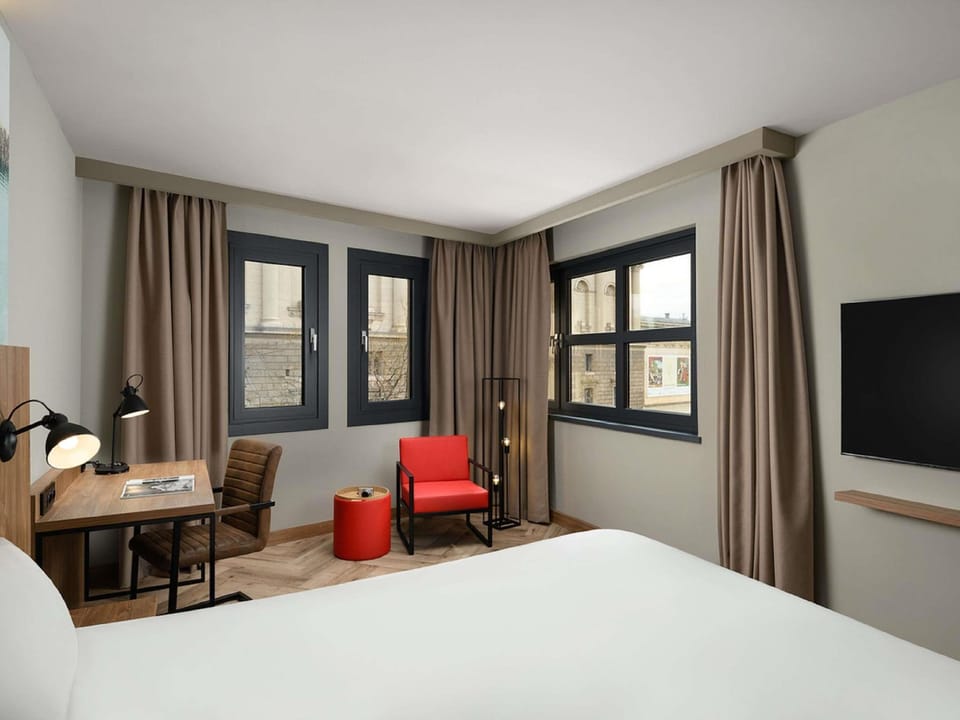 Guestroom