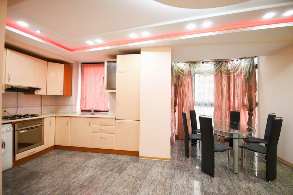 Prestige apart-hotel Apartment hotel in Chișinău