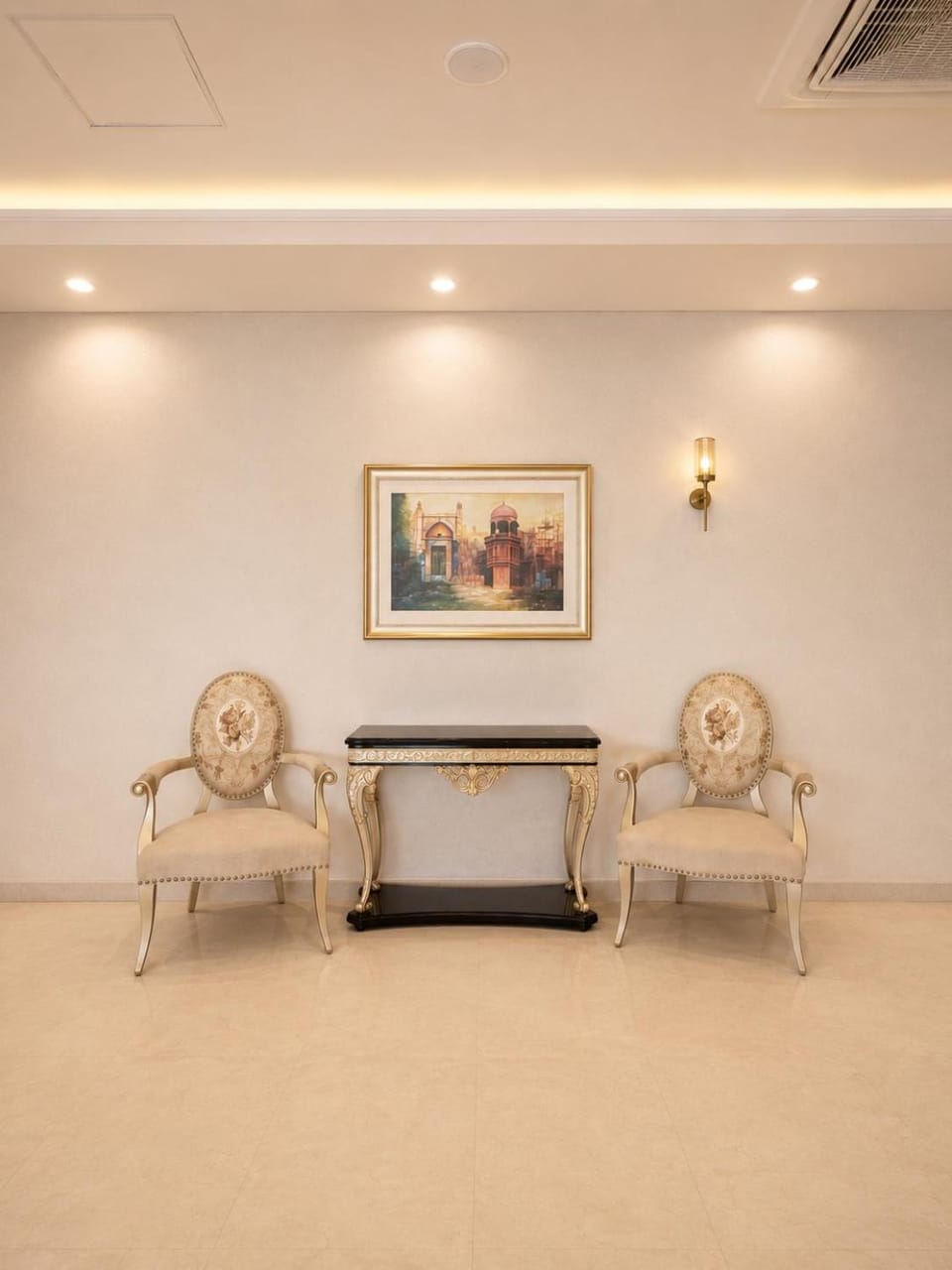 Arena by Pearl Continental Hotel in Punjab